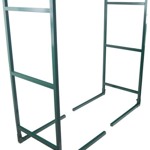 550x693-3.jpg Unyqoos® Verstelbare houtopslagstandaard voor binnen en buiten met stevige constructie