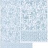 550x696-12.jpg Unyqoos® Zachte en luxe jacquard handdoekenset van 100% gekamd katoen voor badkamer