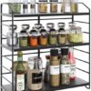 550x696-15.jpg Unyqoos® Stijlvol en Functioneel Verstelbaar Drielaags Opbergrek voor Keuken, Badkamer en Slaapkamer