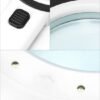 Unyqoos® Handloep met Verlichting voor Nauwkeurig Lezen en Detailinspectie