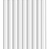 550x696-6.jpg Unyqoos® Waterdicht en Antischimmel Douchegordijn van Textiel met Haken voor Badkamer