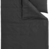 Unyqoos® Beddengoed Set Antraciet 135x200 cm 100% Katoen Luxe Slaapcomfort