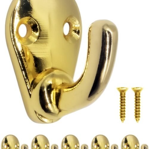 550x702-16.jpg Unyqoos® Set van 5 gouden wandhaken voor stijlvolle en veelzijdige toepassingen