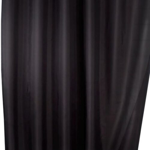 550x702-4.jpg Unyqoos® Elegant Zwart Douchegordijn Met Anti-Schimmel En Antibacteriële Eigenschappen Voor Optimale Hygiëne