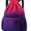 550x705-11.jpg Unyqoos® Ruime en Waterdichte Sporttas met Verstelbare Schouderriem voor Diverse Outdoor Activiteiten