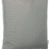 Unyqoos® Stijlvol Decoratief Tuinkussen voor Binnen en Buiten, Vuil- en Waterafstotend, 45 x 45 cm, Taupe