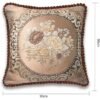 550x708-13.jpg Unyqoos® Set van 2 stijlvolle jacquard kussenhoezen voor bank en bed decoratie