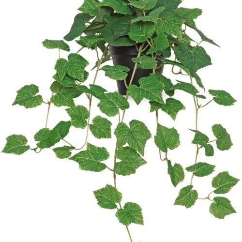 Unyqoos® Realistische hangende kunstplant voor binnen en buiten decoratie