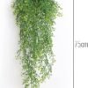 550x714-4.jpg Unyqoos® Set van twee hangende kunstplanten voor veelzijdige interieurdecoratie