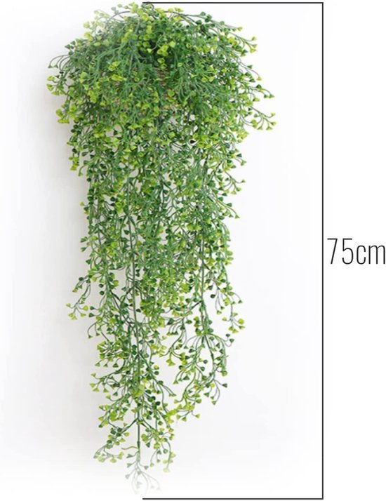 550x714-4.jpg Unyqoos® Set van twee hangende kunstplanten voor veelzijdige interieurdecoratie