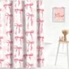 550x715-7.jpg Unyqoos® Waterdichte polyester 180X180 douchegordijnset met ringen voor bad en douche