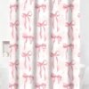 550x715-8.jpg Unyqoos® Waterdichte polyester 180X180 douchegordijnset met ringen voor bad en douche