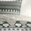 550x723-16.jpg Unyqoos® Zacht en Warm Winterbeddengoed van Flanel Katoen met Rits