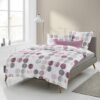 550x723-19.jpg Unyqoos® Zacht en Warm Winterbeddengoed van Flanel met Verzorgend Ontwerp