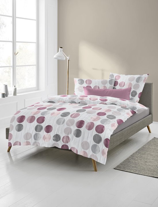 550x723-19.jpg Unyqoos® Zacht en Warm Winterbeddengoed van Flanel met Verzorgend Ontwerp