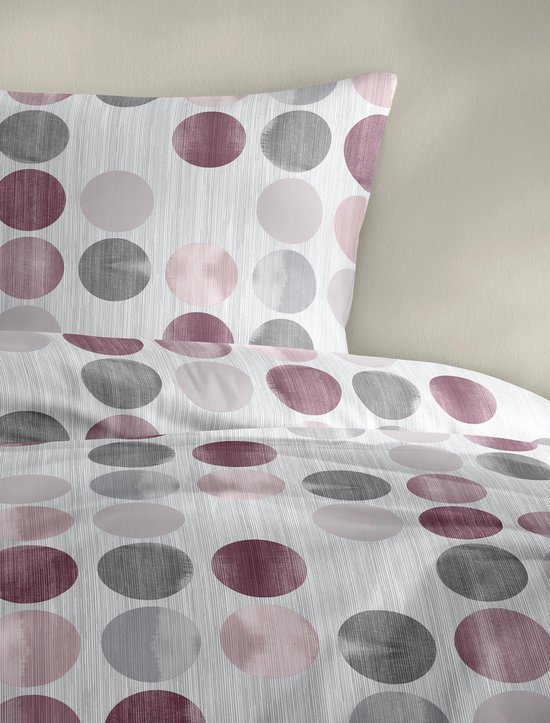 550x723-20.jpg Unyqoos® Zacht en Warm Winterbeddengoed van Flanel met Verzorgend Ontwerp