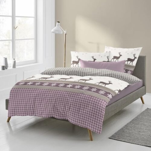 550x723-9.jpg Unyqoos® Zacht en ademend flanellen beddengoed voor koude winternachten