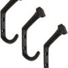 550x726-8.jpg Unyqoos® Set van drie robuuste zwarte garderobehaken met rustieke charme