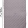 550x727-9.jpg Unyqoos® Waterdichte en Antislip Fauteuilhoes met Zakken voor Optimaal Zitcomfort