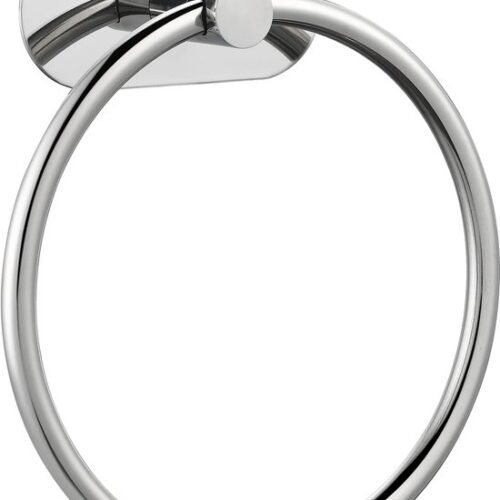 Unyqoos® Zelfklevende handdoekring voor badkamer en keuken zonder boren