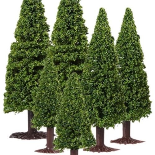550x732-9.jpg Unyqoos® Set van 6 realistische miniatuur modelbomen voor creatieve landschapsontwerpen