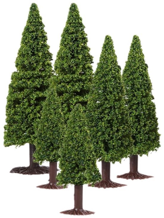 550x732-9.jpg Unyqoos® Set van 6 realistische miniatuur modelbomen voor creatieve landschapsontwerpen