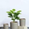 Unyqoos® Levensechte grote palm kunstplant voor huis en kantoor decoratie