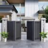 Unyqoos® Levensechte grote palm kunstplant voor huis en kantoor decoratie