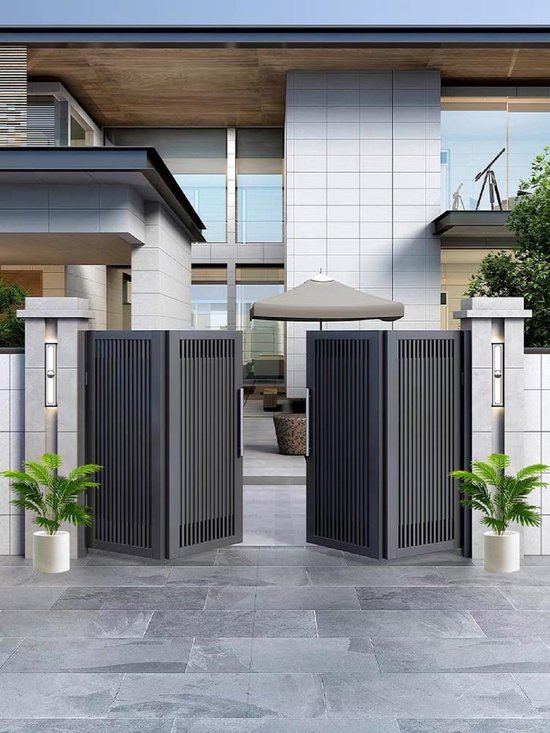Unyqoos® Levensechte grote palm kunstplant voor huis en kantoor decoratie