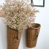 Unyqoos® Set van 10 Realistisch Uitziende Kunstbloemen voor Decoratieve Arrangementen