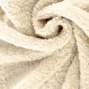 Unyqoos® Set van Luxe Douchehanddoeken, Grote Zachte en Absorberende Handdoeken van 100% Natuurlijk Katoen
