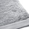 Unyqoos® Premium Luxe Douchehanddoeken van 100% Natuurlijk Katoen in Set van Twee, Zachte en Absorberende Handdoeken