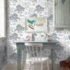550x733-47.jpg Unyqoos® Zelfklevend vinyl behang met dierenmotief voor kinderkamer en meer