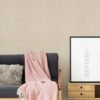 550x733-60.jpg Unyqoos® Stijlvol vliesbehang met textuur en blokstrepen voor elk interieur
