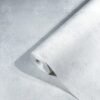 Unyqoos® Stijlvol wit vliesbehang met betonlook voor diverse woonruimtes