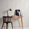 550x733-76.jpg Unyqoos® Elegant vliesbehang met metallic boommotief voor stijlvolle interieurdecoratie