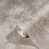 Unyqoos® Stijlvol Vliesbehang in Brons Betonlook voor Diverse Kamers, 10,05 m x 0,53 m