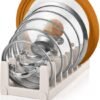 550x743-6.jpg Unyqoos® Ruime en stevige houder voor pandeksels met flexibele indeling