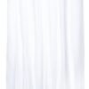 Unyqoos® Waterdicht Douchegordijn van Hoogwaardig Polyester met Stijlvol Design voor Bad en Douche