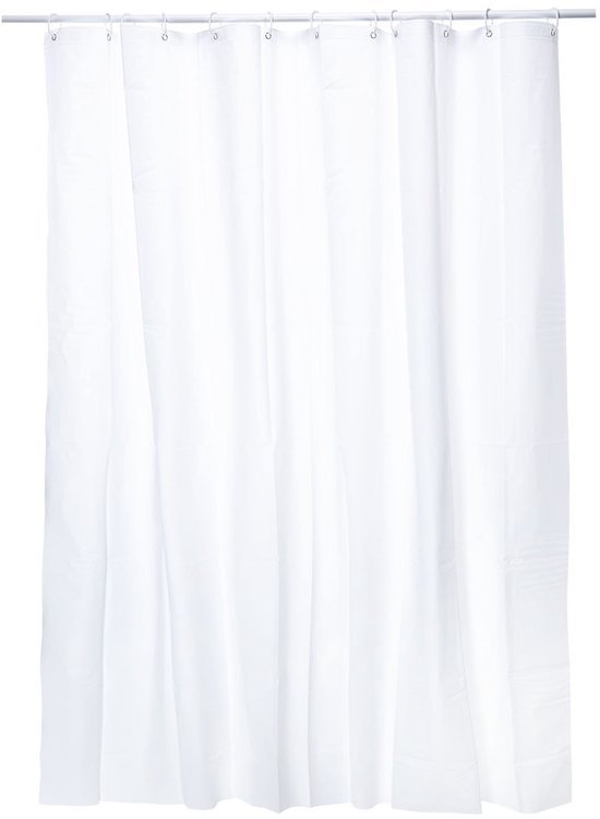 Unyqoos® Waterdicht Douchegordijn van Hoogwaardig Polyester met Stijlvol Design voor Bad en Douche