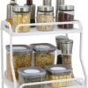 550x751-4.jpg Unyqoos® Tweedelig multifunctioneel opbergrek voor badkamer en keuken, wit