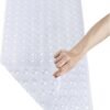 550x758-3.jpg Unyqoos® Veilige en Comfortabele Antislip Badmat met Zuignappen en Waterafvoer