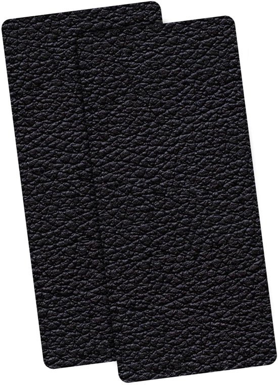 Unyqoos® antislip mat voor fitnessapparaten en schokbescherming