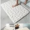 550x762.jpg Unyqoos® Zachte en veilige badmat met antislip functie voor badkamer en douche
