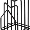 Unyqoos® Praktische multifunctionele keukenorganizer voor snijplanken en deksels