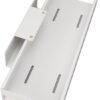 550x766-6.jpg Unyqoos® Uittrekbare kastorganizer met zachte rails voor keuken en badkamer