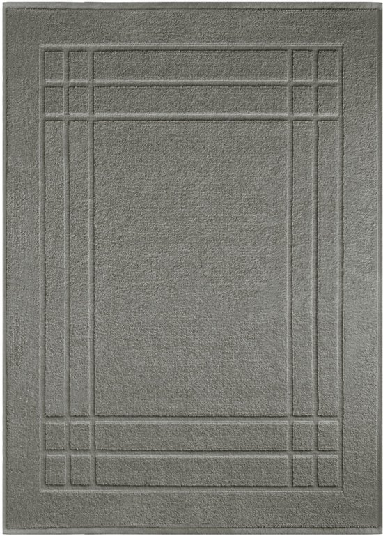 Unyqoos® Zachte en Absorberende Wasbare Badmat voor Comfort in de Badkamer