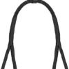 Unyqoos® Extra Lang Triceps Touw voor Fitness Kabelmachines - 101,6 cm Heavy-Duty Nylon