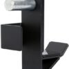 Unyqoos® Robuuste en J-haken voor power rack en fitness racks