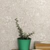 550x782.jpg Unyqoos® Waterdicht zelfklevend bloemenbehang voor diverse interieurtoepassingen